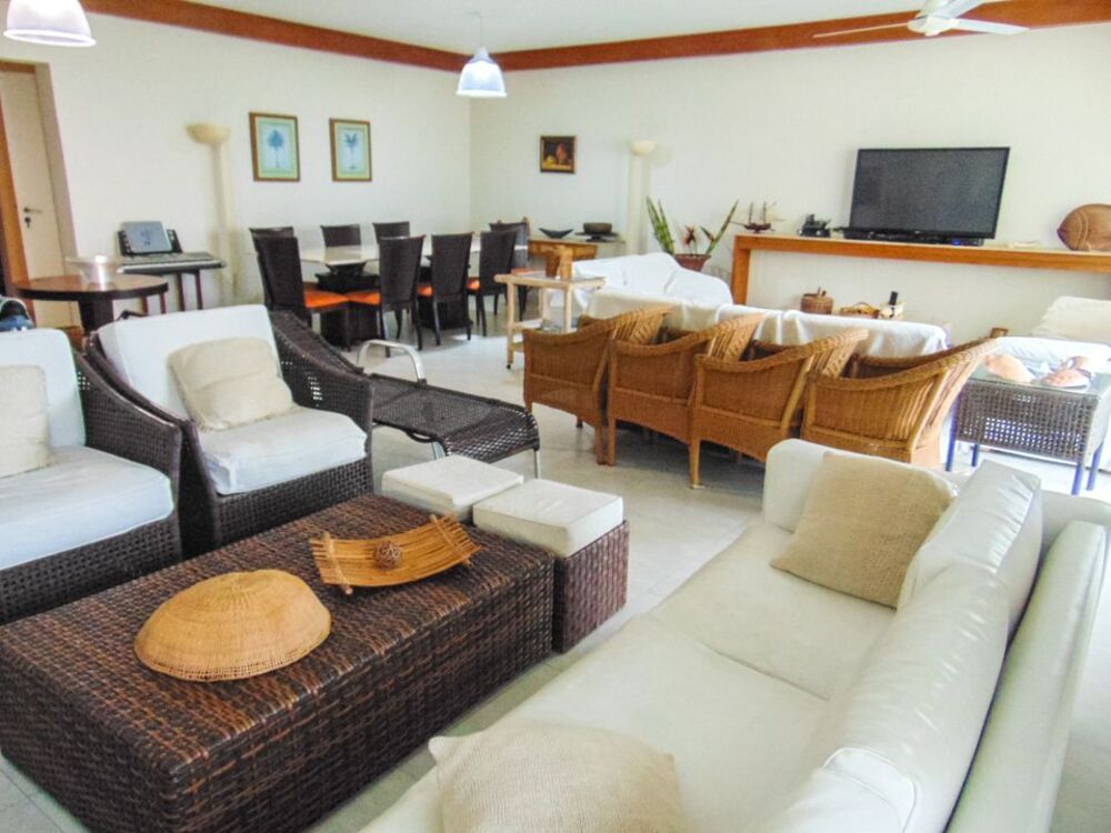 Apartamento, 4 quartos, 246 m² - Foto 4
