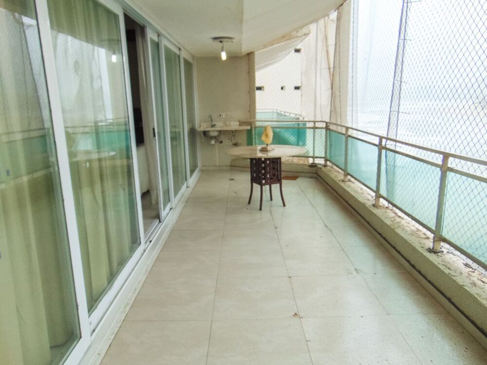 Apartamento, 4 quartos, 246 m² - Foto 1