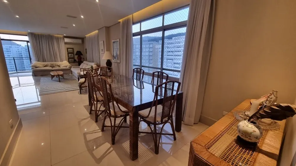 Apartamento, 3 quartos, 180 m² - Foto 5