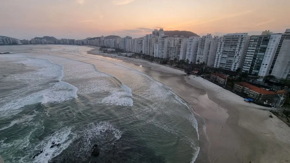 Apartamento, 3 quartos, 180 m² - Foto 1