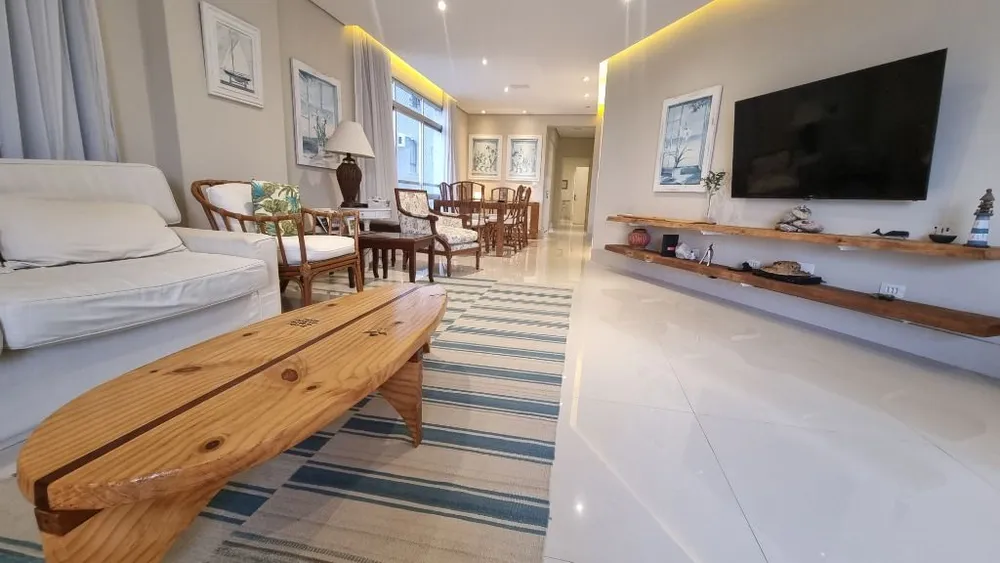 Apartamento, 3 quartos, 180 m² - Foto 4