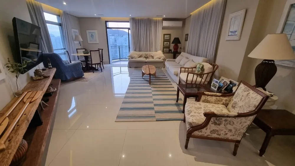 Apartamento, 3 quartos, 180 m² - Foto 7