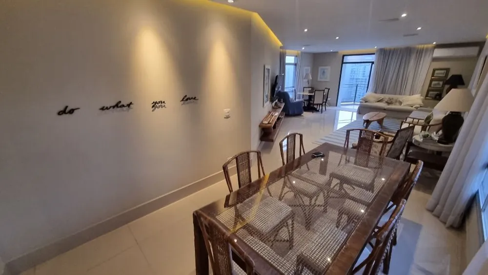 Apartamento, 3 quartos, 180 m² - Foto 6