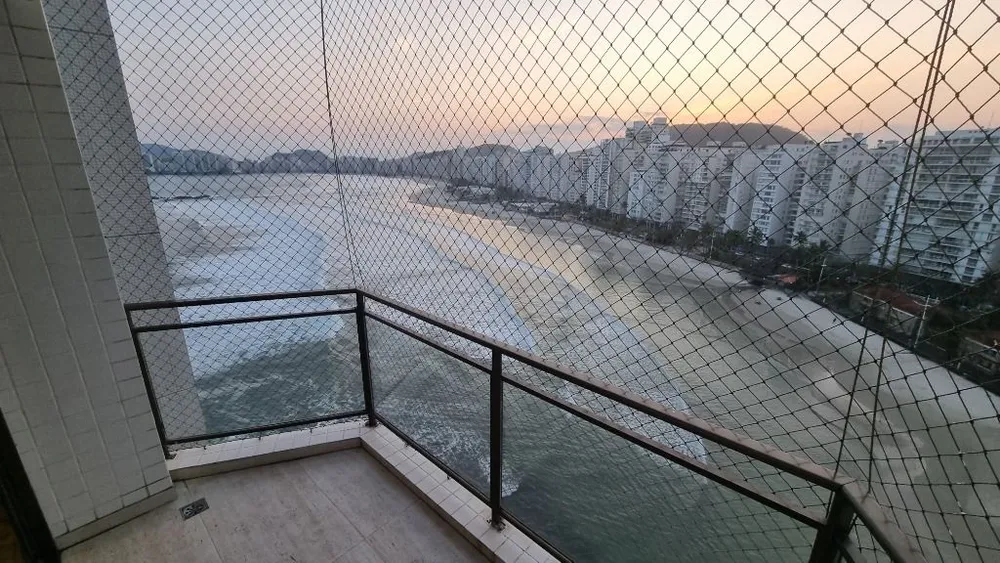 Apartamento, 3 quartos, 180 m² - Foto 2