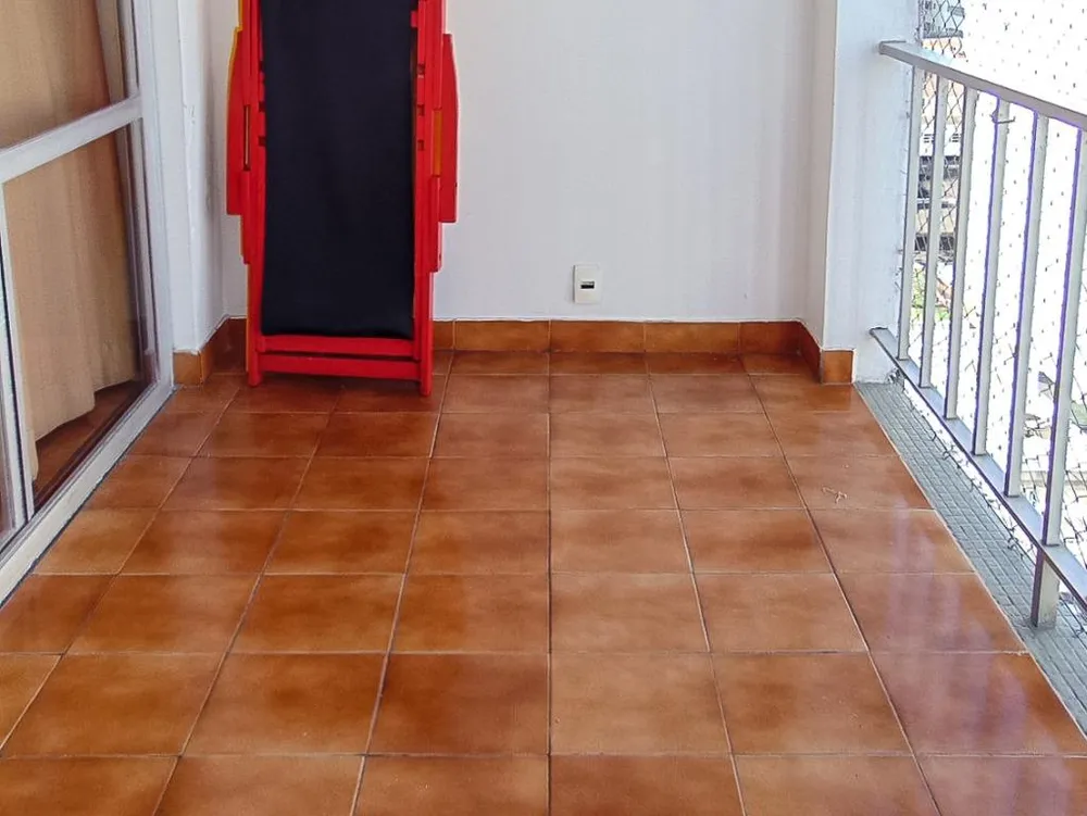 Apartamento, 2 quartos, 95 m² - Foto 4