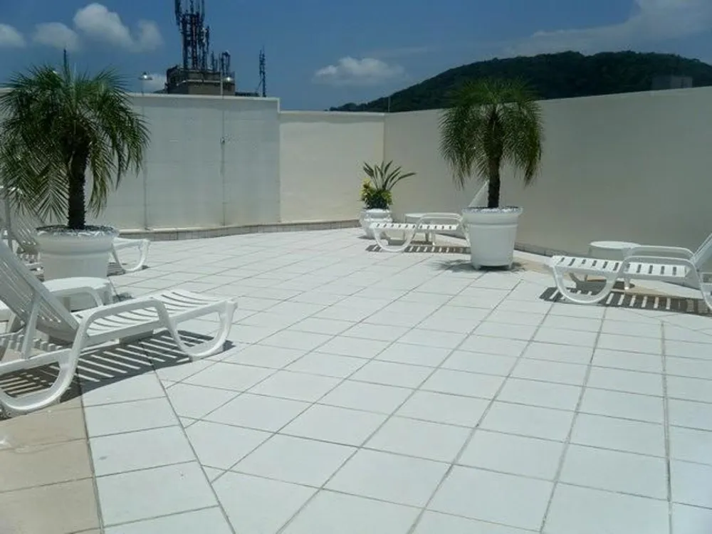 Apartamento, 2 quartos, 95 m² - Foto 11