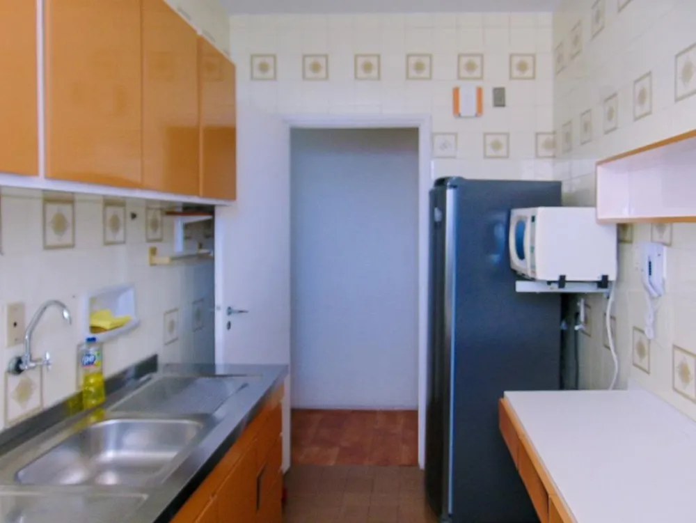 Apartamento, 2 quartos, 95 m² - Foto 7