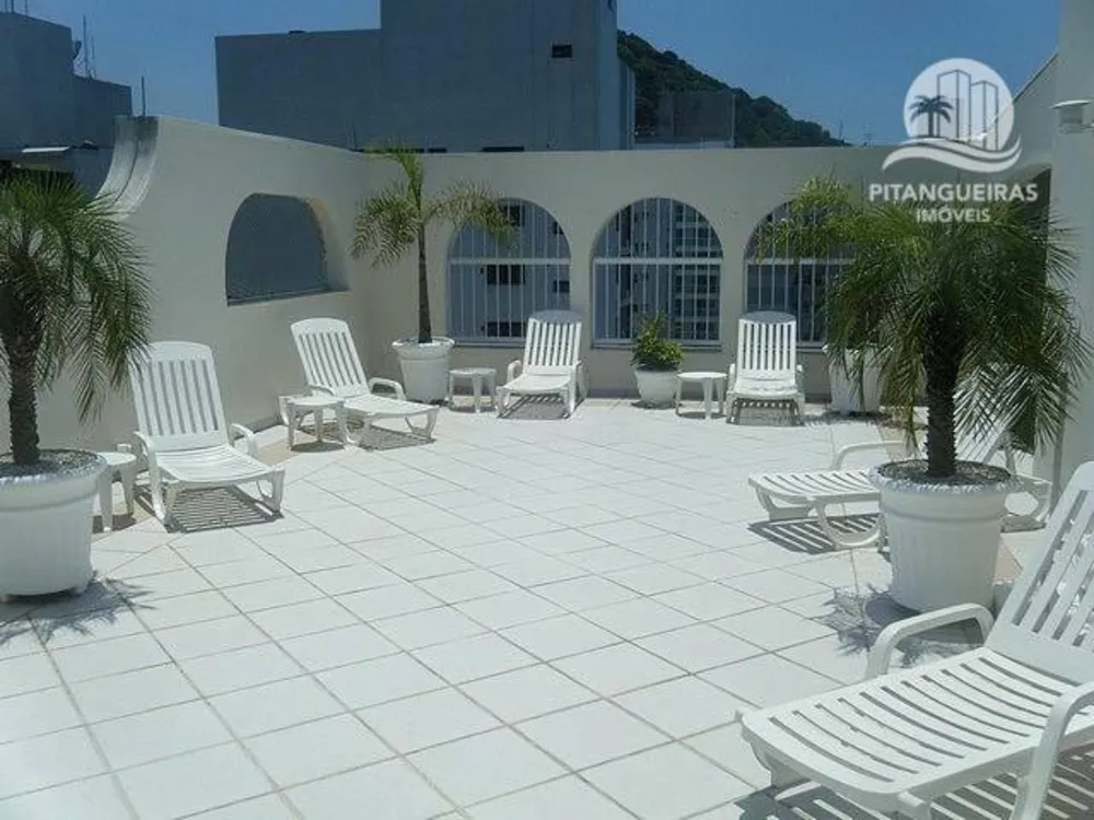 Apartamento, 2 quartos, 95 m² - Foto 2