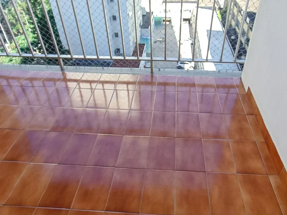 Apartamento, 2 quartos, 95 m² - Foto 3
