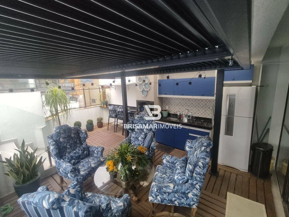 Cobertura, 3 quartos, 172 m² - Foto 12