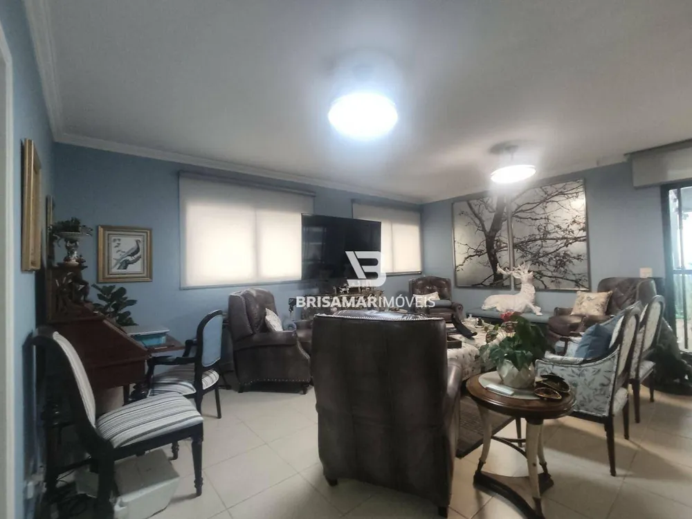 Cobertura, 3 quartos, 172 m² - Foto 2