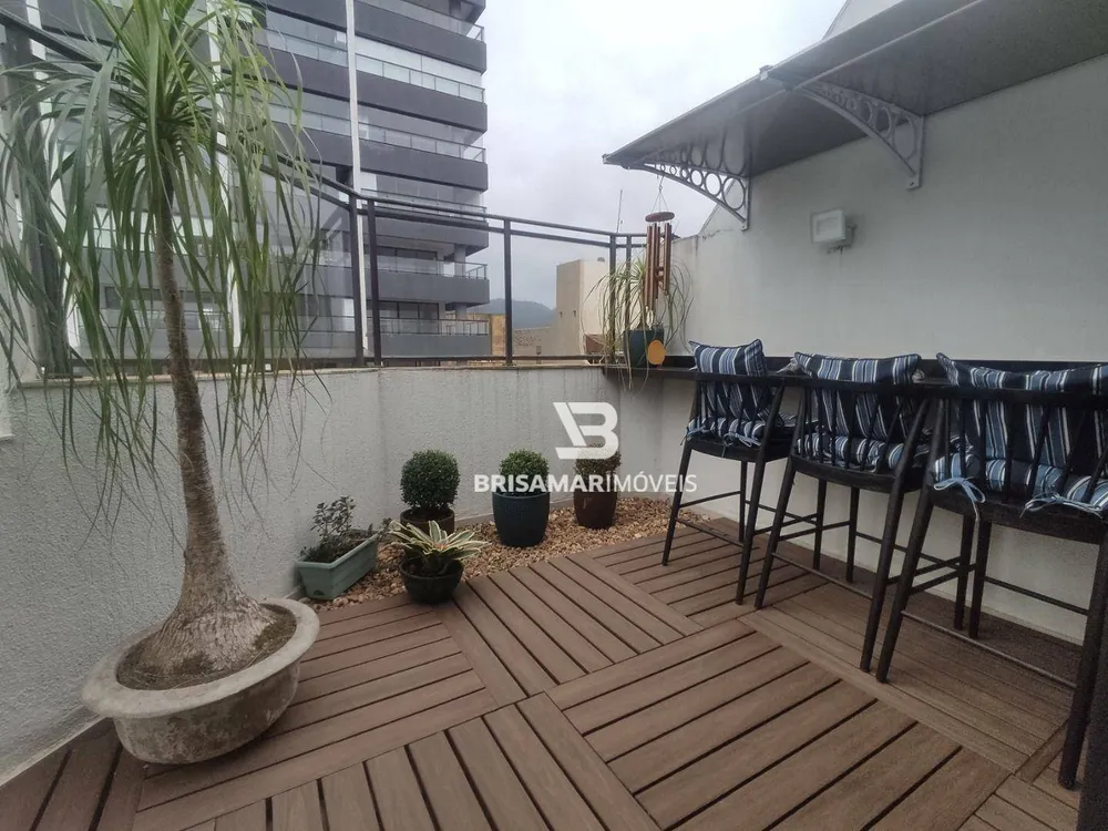 Cobertura, 3 quartos, 172 m² - Foto 15