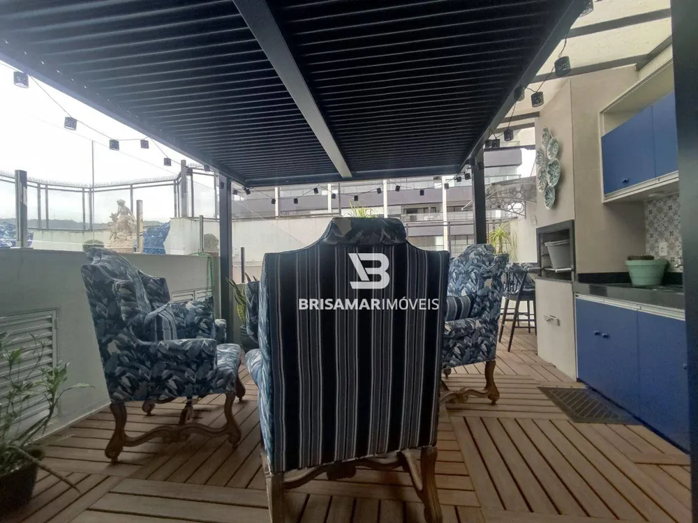 Cobertura, 3 quartos, 172 m² - Foto 10