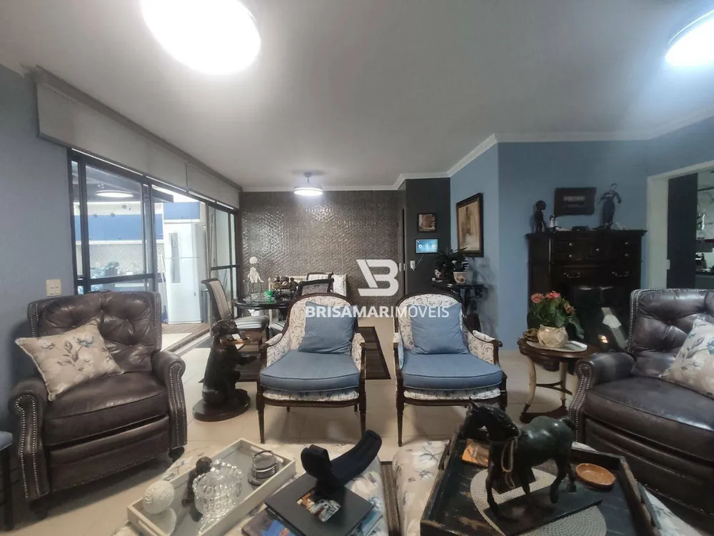 Cobertura, 3 quartos, 172 m² - Foto 4