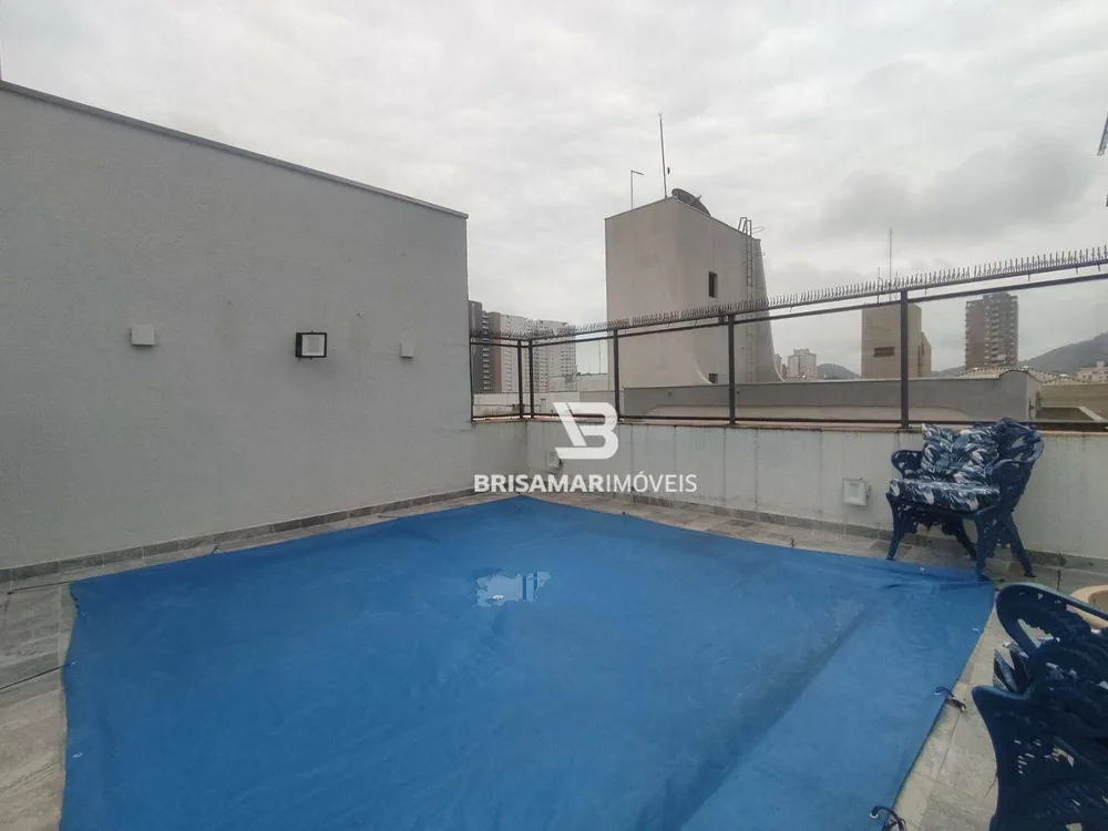 Cobertura, 3 quartos, 172 m² - Foto 16