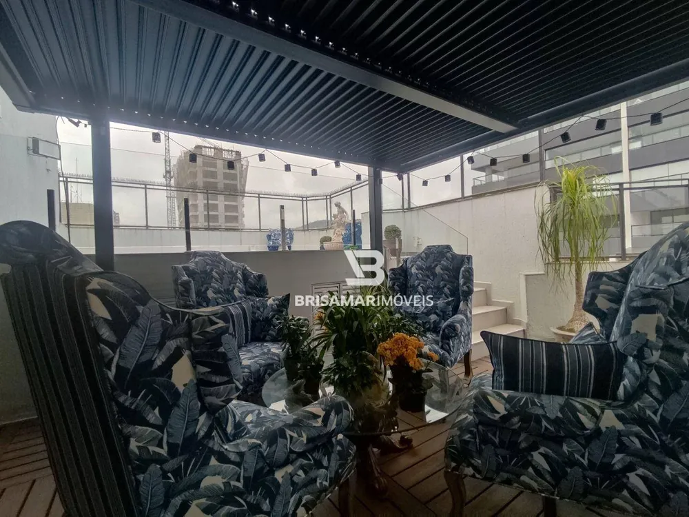 Cobertura, 3 quartos, 172 m² - Foto 11