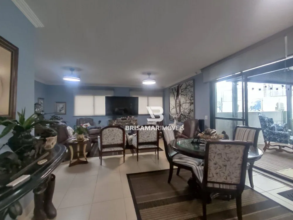Cobertura, 3 quartos, 172 m² - Foto 1