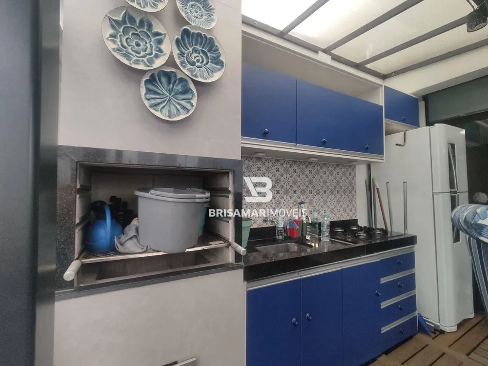 Cobertura, 3 quartos, 172 m² - Foto 14