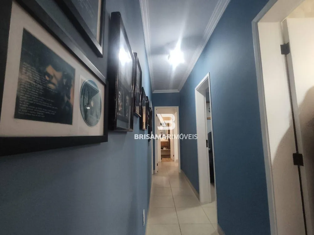Cobertura, 3 quartos, 172 m² - Foto 5