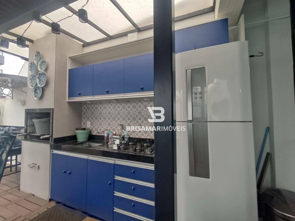 Cobertura, 3 quartos, 172 m² - Foto 13