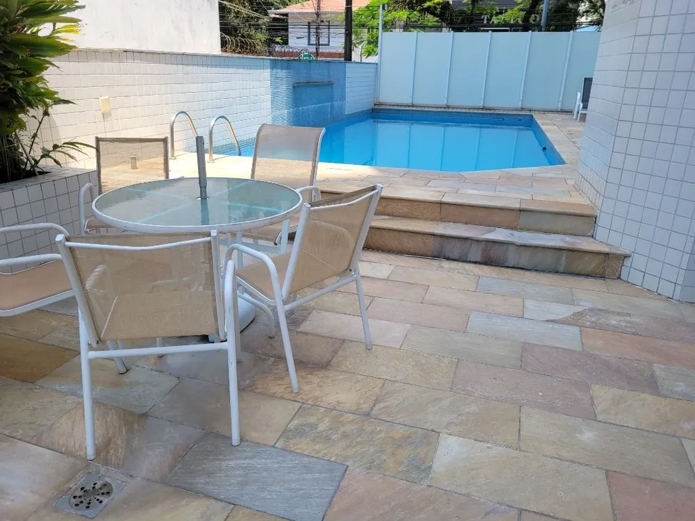 Apartamento, 4 quartos, 140 m² - Foto 11