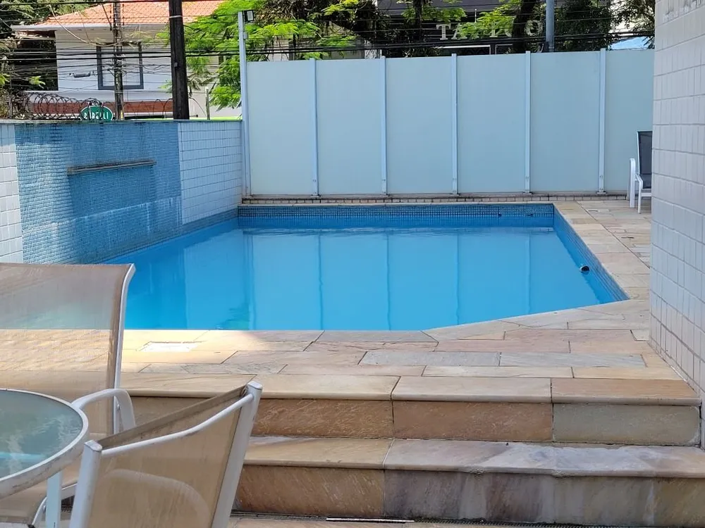 Apartamento, 4 quartos, 140 m² - Foto 10