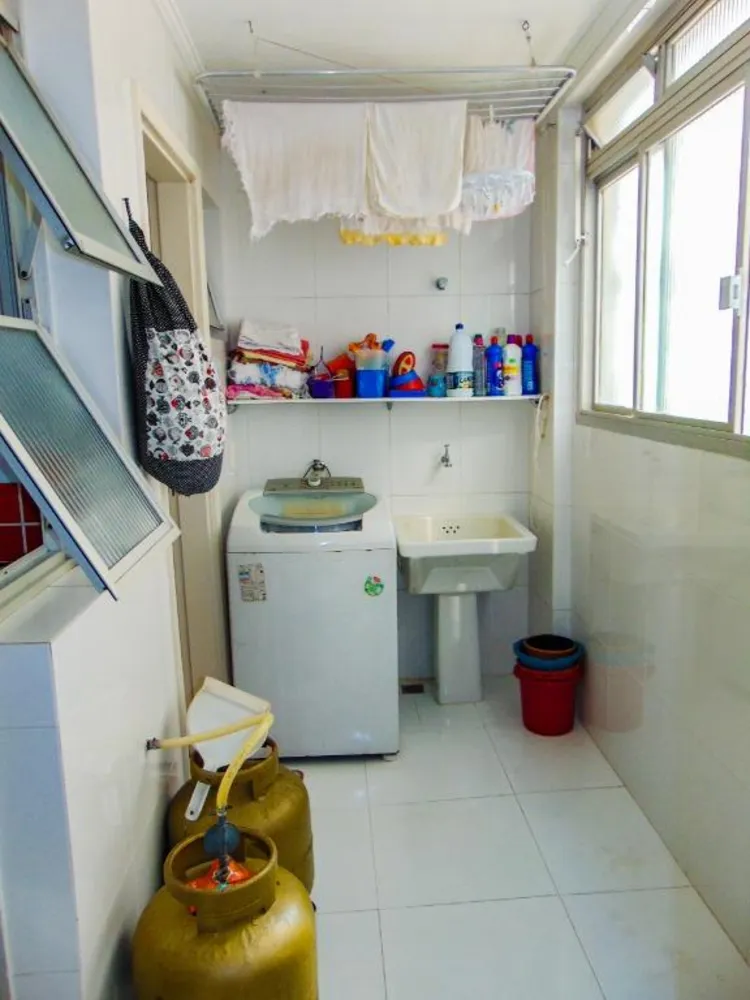 Apartamento, 3 quartos, 125 m² - Foto 15