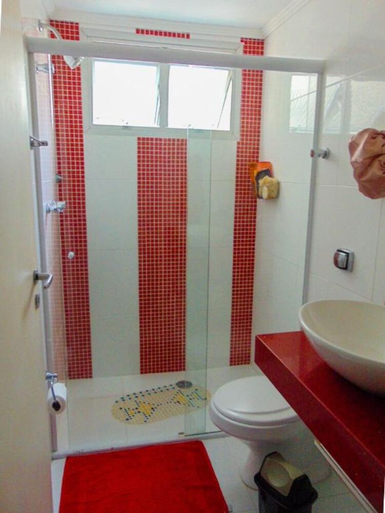 Apartamento, 3 quartos, 125 m² - Foto 4