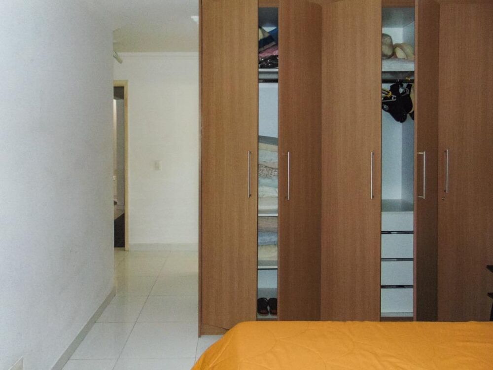 Apartamento, 3 quartos, 125 m² - Foto 3