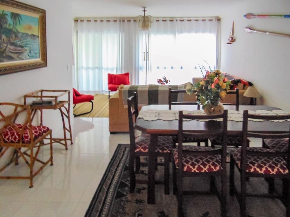 Apartamento, 3 quartos, 125 m² - Foto 2