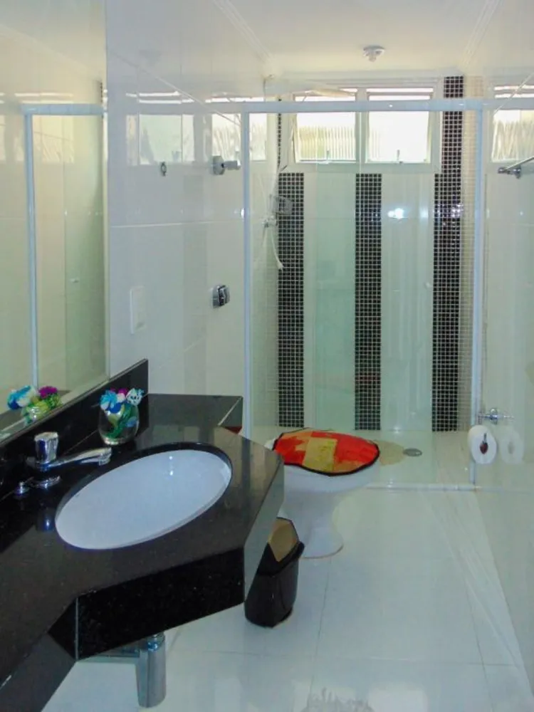 Apartamento, 3 quartos, 125 m² - Foto 11
