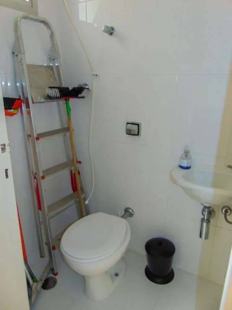 Apartamento, 3 quartos, 125 m² - Foto 16
