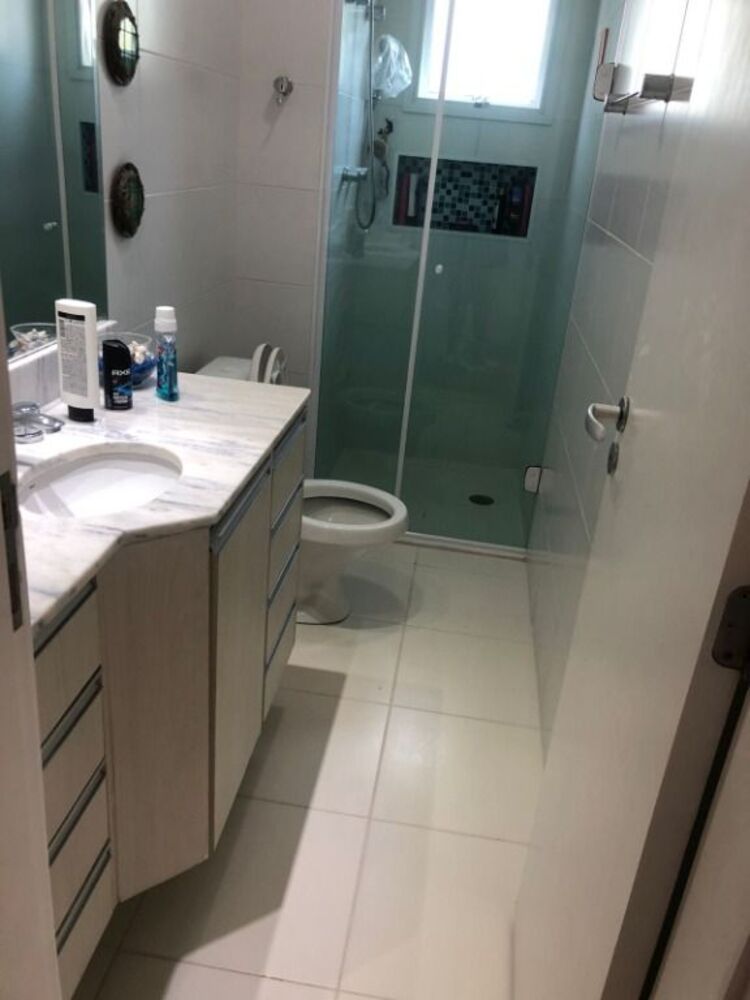 Apartamento à venda e aluguel com 3 quartos, 117m² - Foto 7
