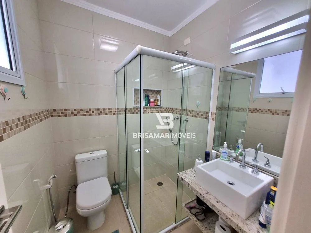 Apartamento, 4 quartos, 220 m² - Foto 7