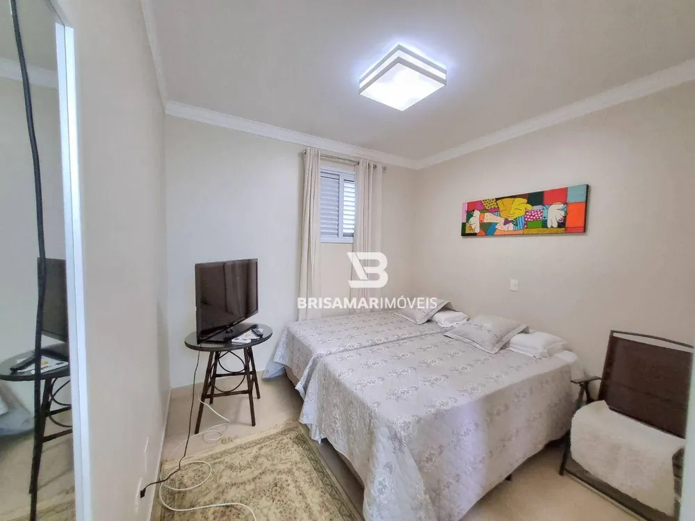 Apartamento, 4 quartos, 220 m² - Foto 2