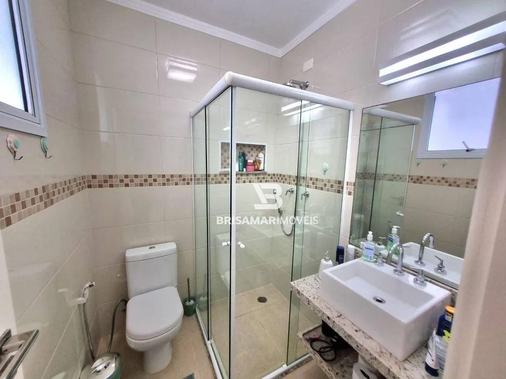 Apartamento, 4 quartos, 220 m² - Foto 9