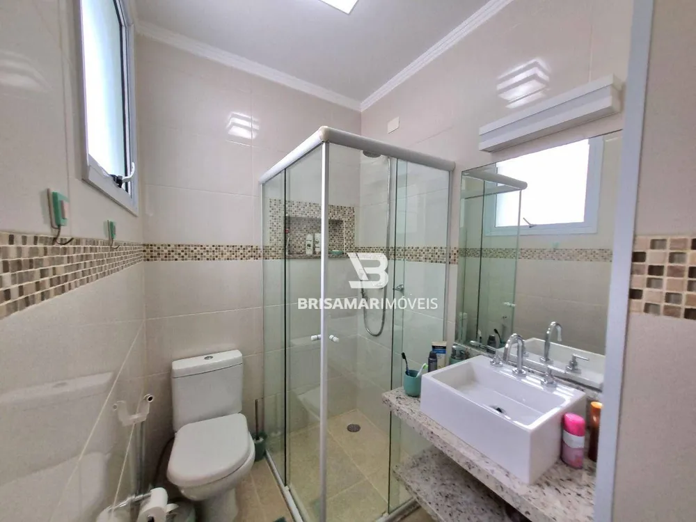 Apartamento, 4 quartos, 220 m² - Foto 3