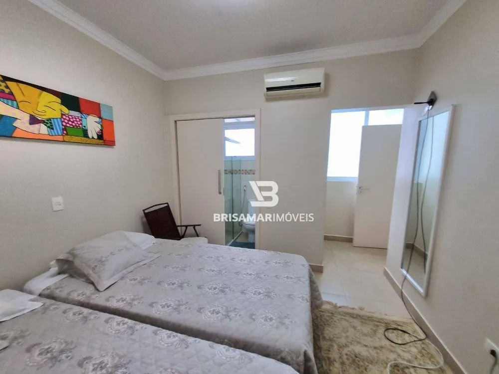 Apartamento, 4 quartos, 220 m² - Foto 16
