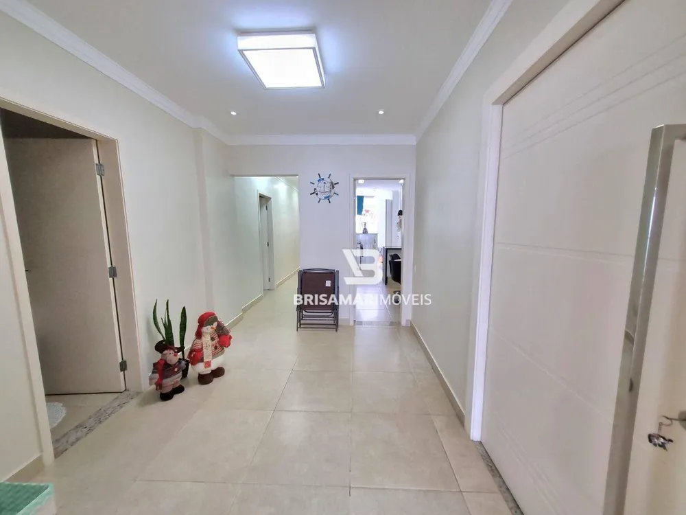 Apartamento, 4 quartos, 220 m² - Foto 1