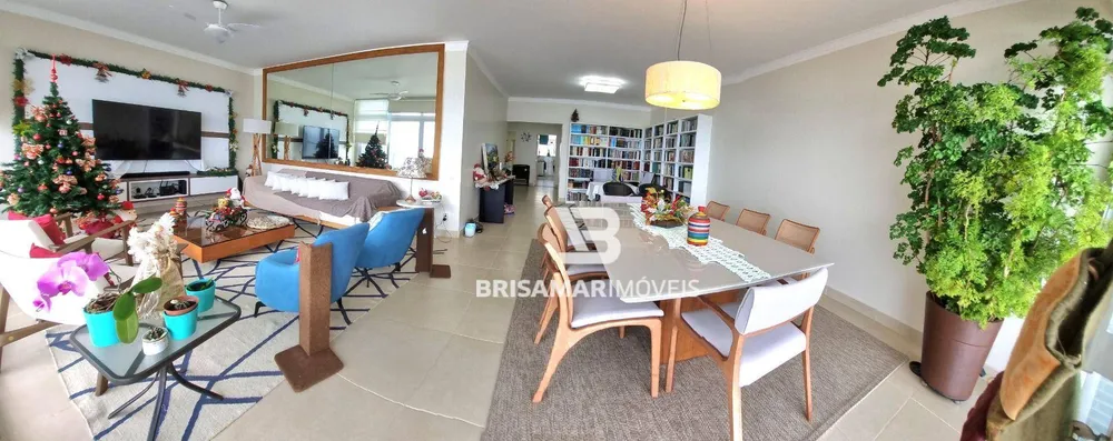 Apartamento, 4 quartos, 220 m² - Foto 5