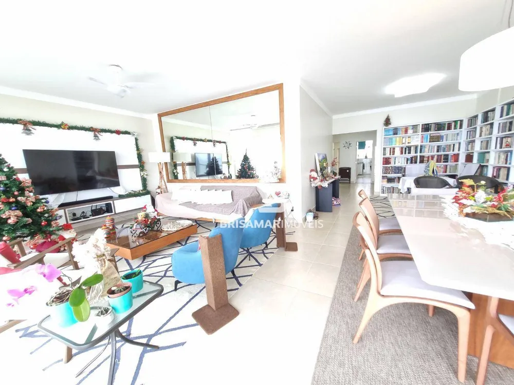 Apartamento, 4 quartos, 220 m² - Foto 4