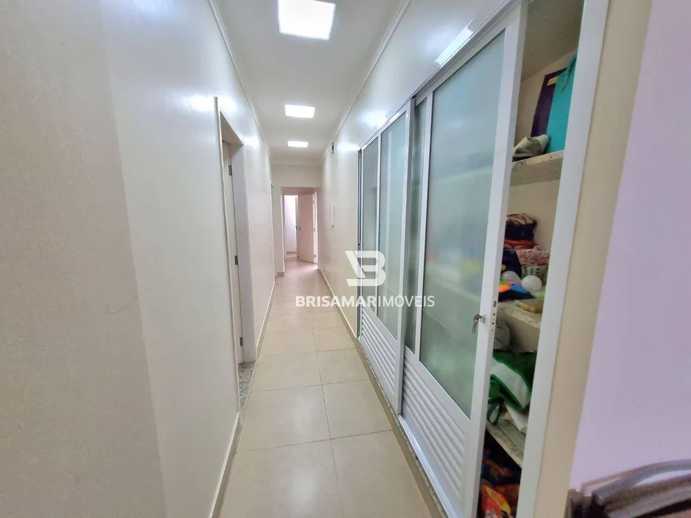 Apartamento, 4 quartos, 220 m² - Foto 14