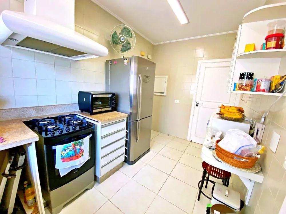 Apartamento, 3 quartos, 160 m² - Foto 12