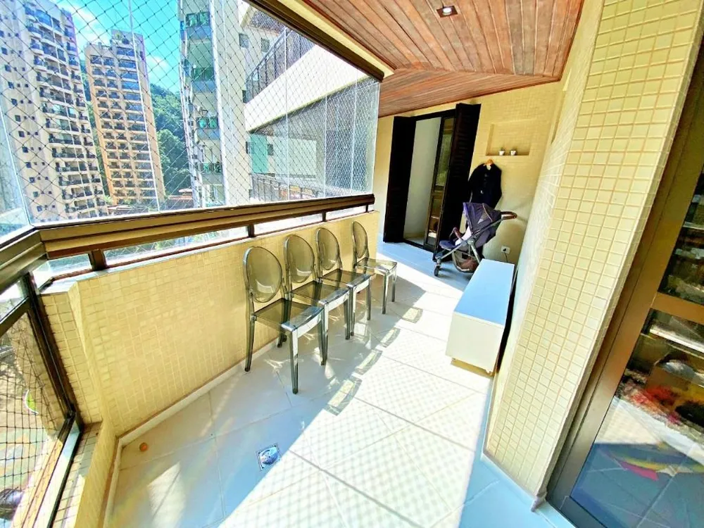 Apartamento, 3 quartos, 160 m² - Foto 9