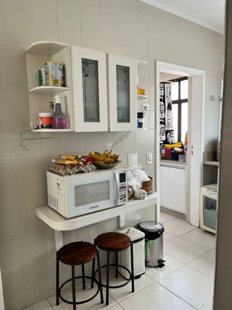Apartamento, 3 quartos, 160 m² - Foto 14