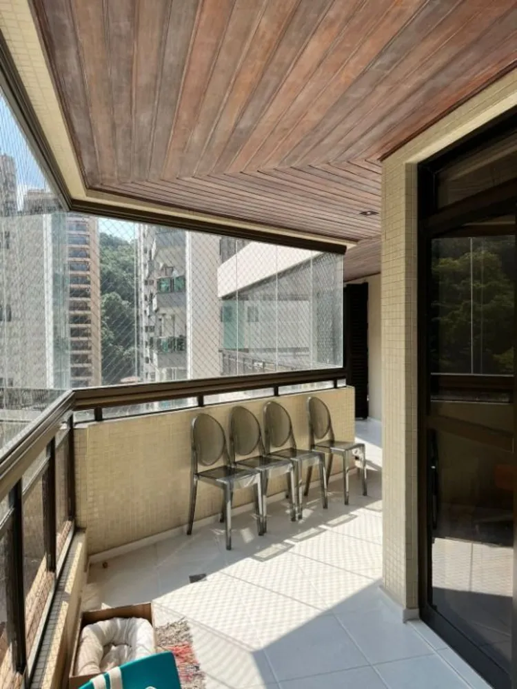 Apartamento, 3 quartos, 160 m² - Foto 8