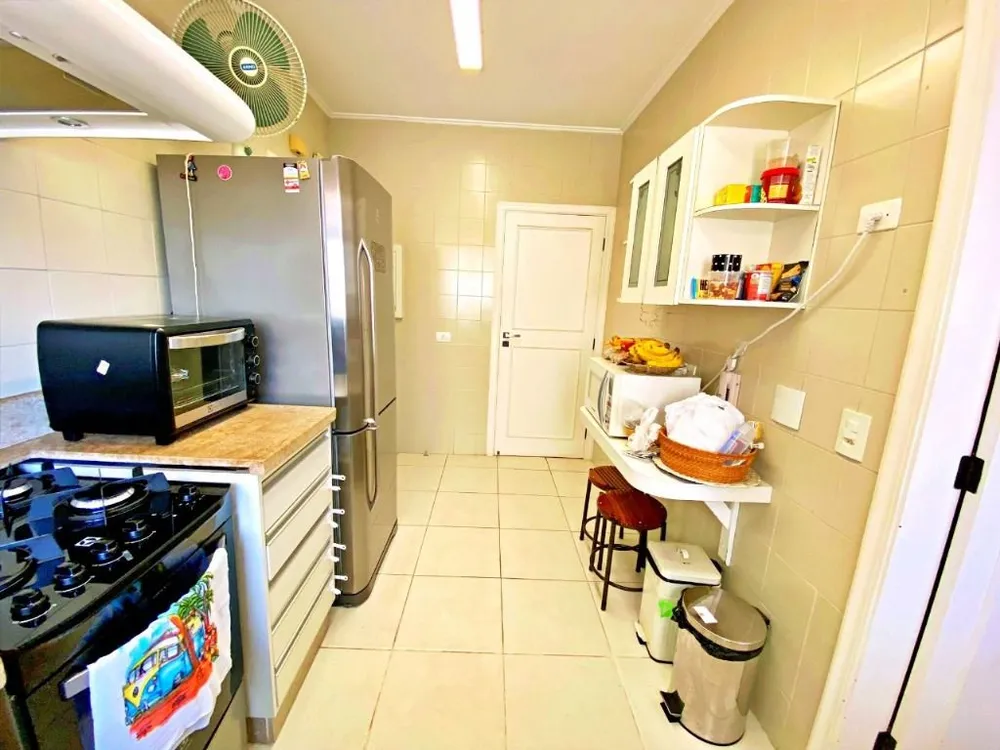Apartamento, 3 quartos, 160 m² - Foto 13