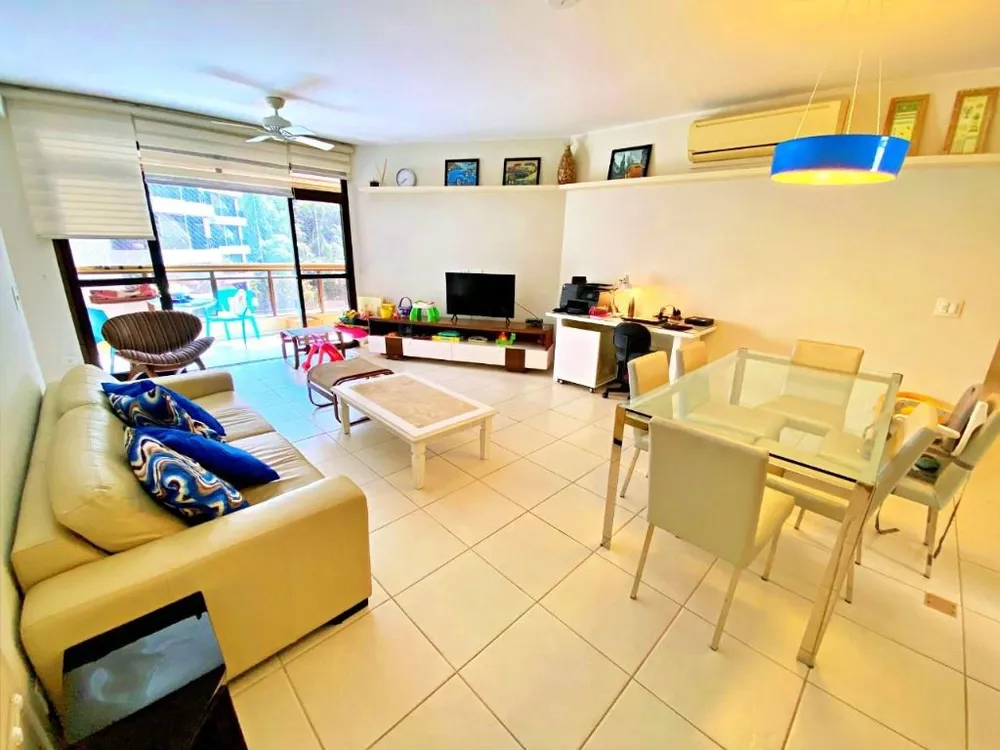 Apartamento, 3 quartos, 160 m² - Foto 1