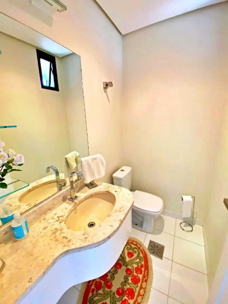 Apartamento, 3 quartos, 160 m² - Foto 16