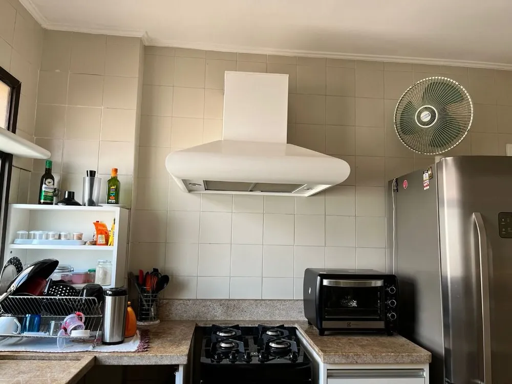 Apartamento, 3 quartos, 160 m² - Foto 11